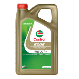 Huile  Castrol Edge 5W30LL 1L
