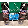 Pro Line Nettoyant pour système d'ad­mis­sion diesel Liqui Moly