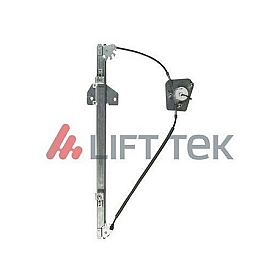 Mecanisme Leve vitre AVD Iveco LT ZA710 R