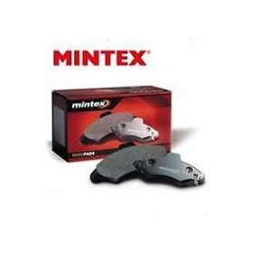 Plaquettes de frein MINTEX MDB1793/tpf0203