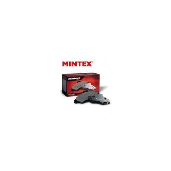Plaquettes de frein MINTEX MDB1793/tpf0203
