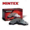 Plaquettes de frein MINTEX MDB1793/tpf0203