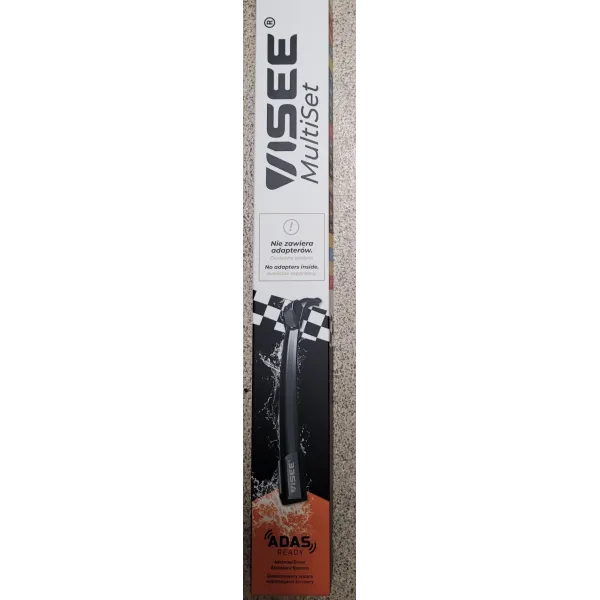Balai essuie glace Visee Multiset 800