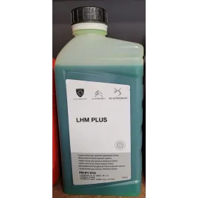 Liquide de frein hydraulique Citroen LHM Plus 1615099880