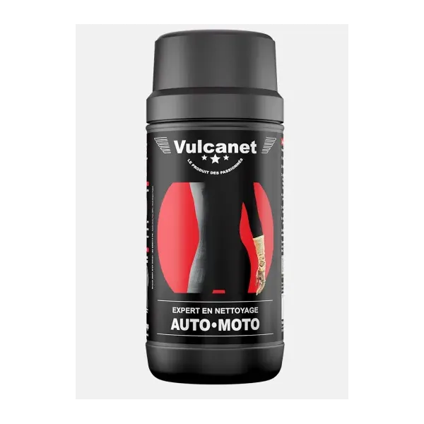 Vulcanet auto-moto