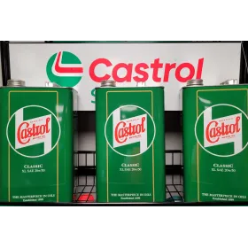 Huile Castrol Classic XL 20w50 5L