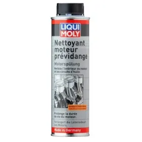Nettoyant moteur Previdange -liqui moly