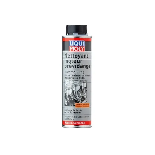 Nettoyant moteur Previdange -liqui moly