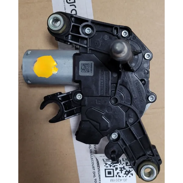 Moteur essuie glace Arriere  Dacia  ,Renault 287105483R