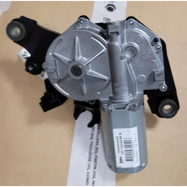 Moteur essuie glace Arriere  Dacia  ,Renault 287105483R