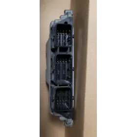 Calculateur Moteur Ford Fusion 1.6 TDCI 16 V turbo phase 2  Bosch 8BXB