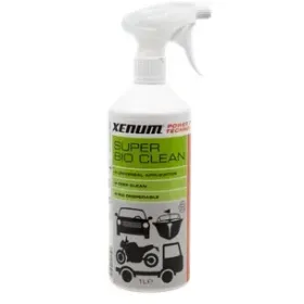 Super Bio Cleaner Xenum 1L