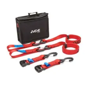 Sangles d arimage moto ace 8075