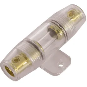 Porte fusible etanche 0810605