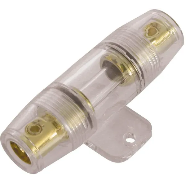 Porte fusible etanche 0810605