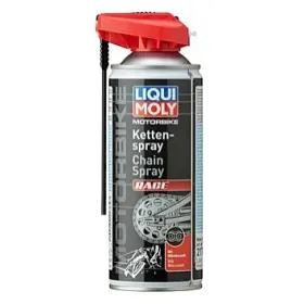 Graisse chaine moto race  liqui moly 21764