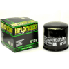 Filtre a huile MOTO Hiflofiltro HF138