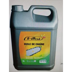 Huile de chaine speciale motoculture 252751