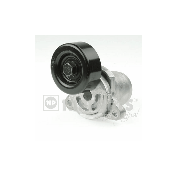 Galet tendeur +courroie d accessoire lucas LAK0096