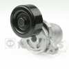 Galet tendeur +courroie d accessoire lucas LAK0096