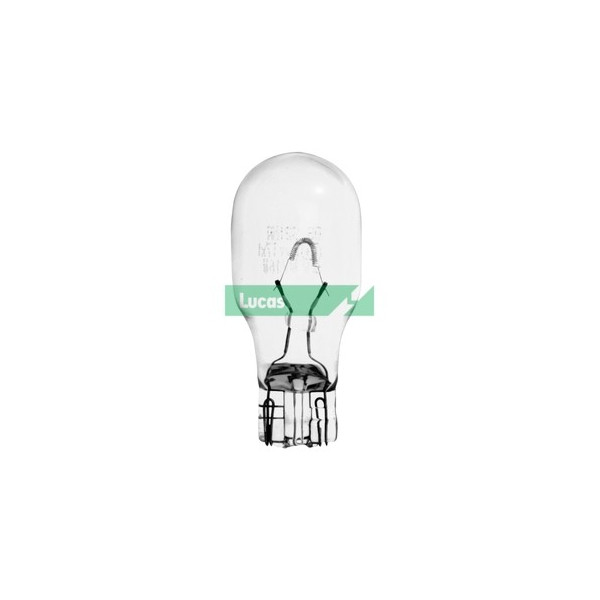 Ampoule  LUCAS  LLB955T - 12v 16w t15