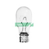 Ampoule  LUCAS  LLB955T - 12v 16w t15