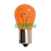 Ampoule  LUCAS  LLB581T  - 12v 21w ' orange