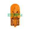 Ampoule  89901178 1 w5w- 12v/5w Orange
