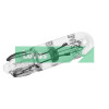 Ampoule  LUCAS LLB286  12v 1.2w w2