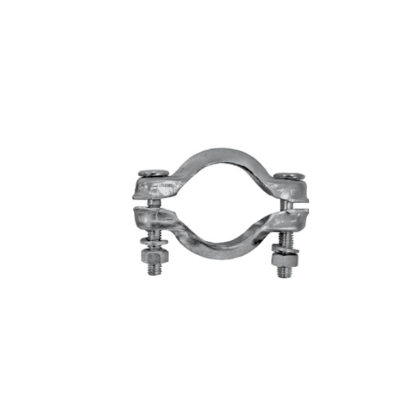 Colliers à Gorge d’Échappement CTRT 58  ⌀58mm ACE