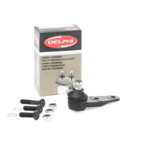 Rotule de suspension delphi TC233