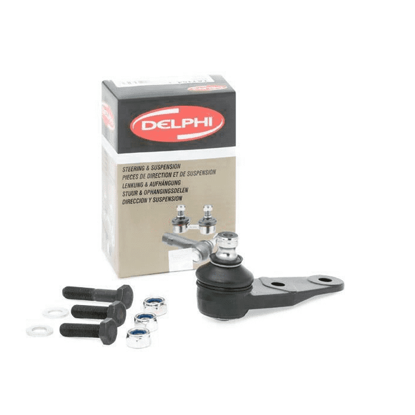 Rotule de suspension delphi TC233