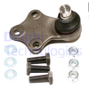 Rotule de suspension delphi  TC960/tpsd0089