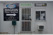 Magasin